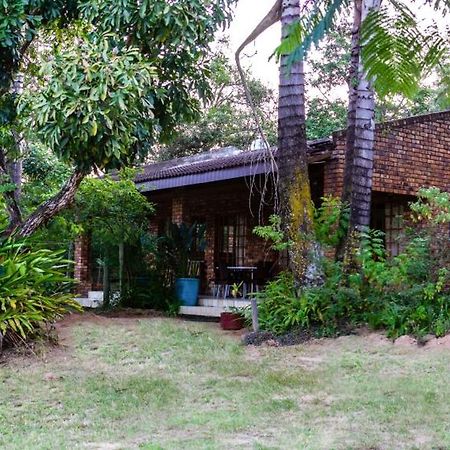 Masasana'S Rest Villa เฮซีวิว ภายนอก รูปภาพ
