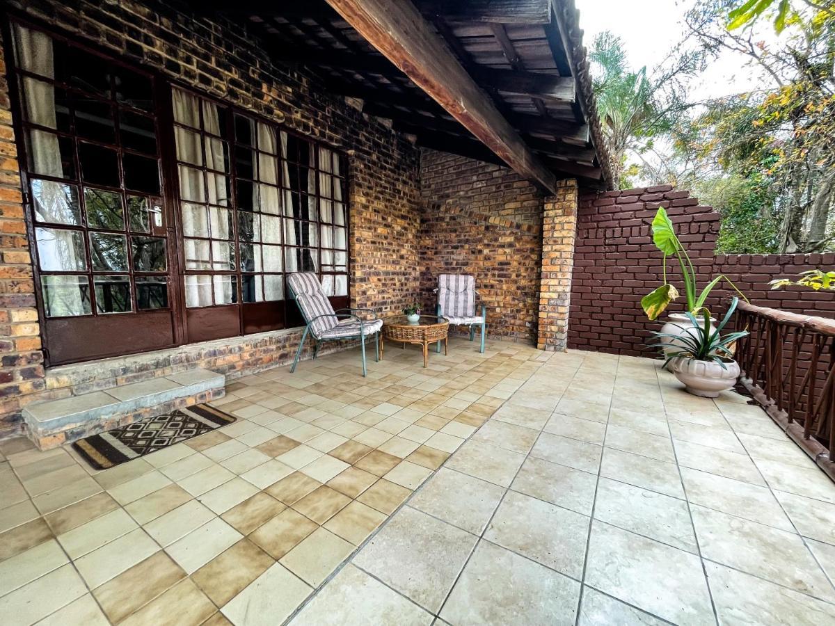 Masasana'S Rest Villa เฮซีวิว ภายนอก รูปภาพ