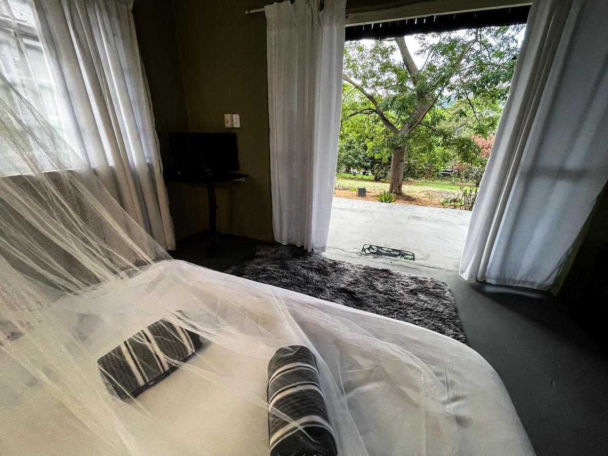 Masasana'S Rest Villa เฮซีวิว ภายนอก รูปภาพ