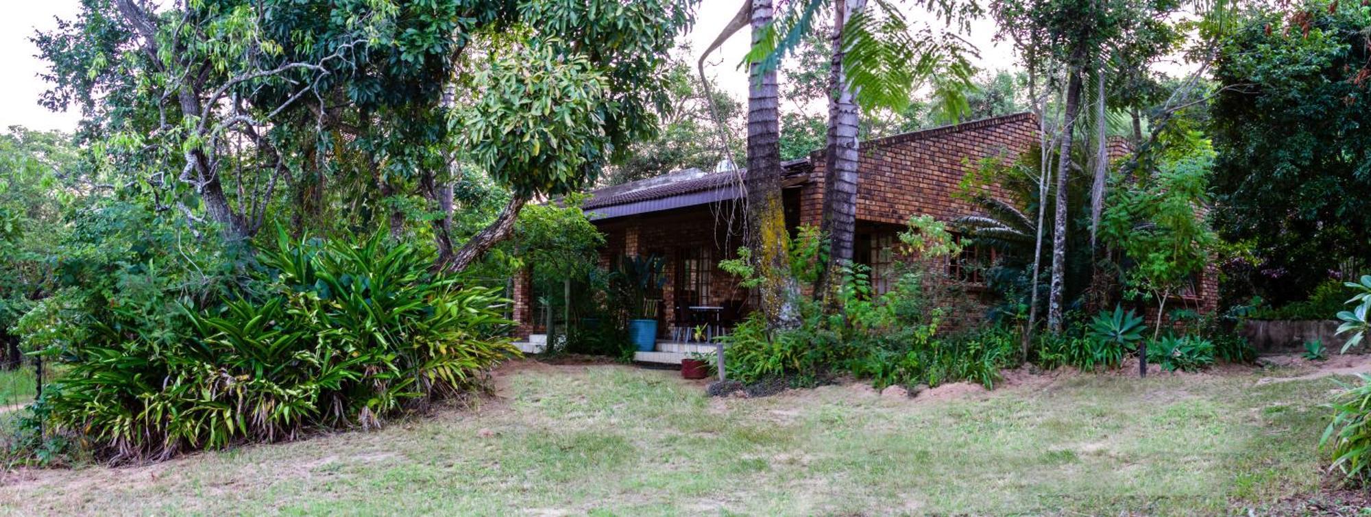 Masasana'S Rest Villa เฮซีวิว ภายนอก รูปภาพ