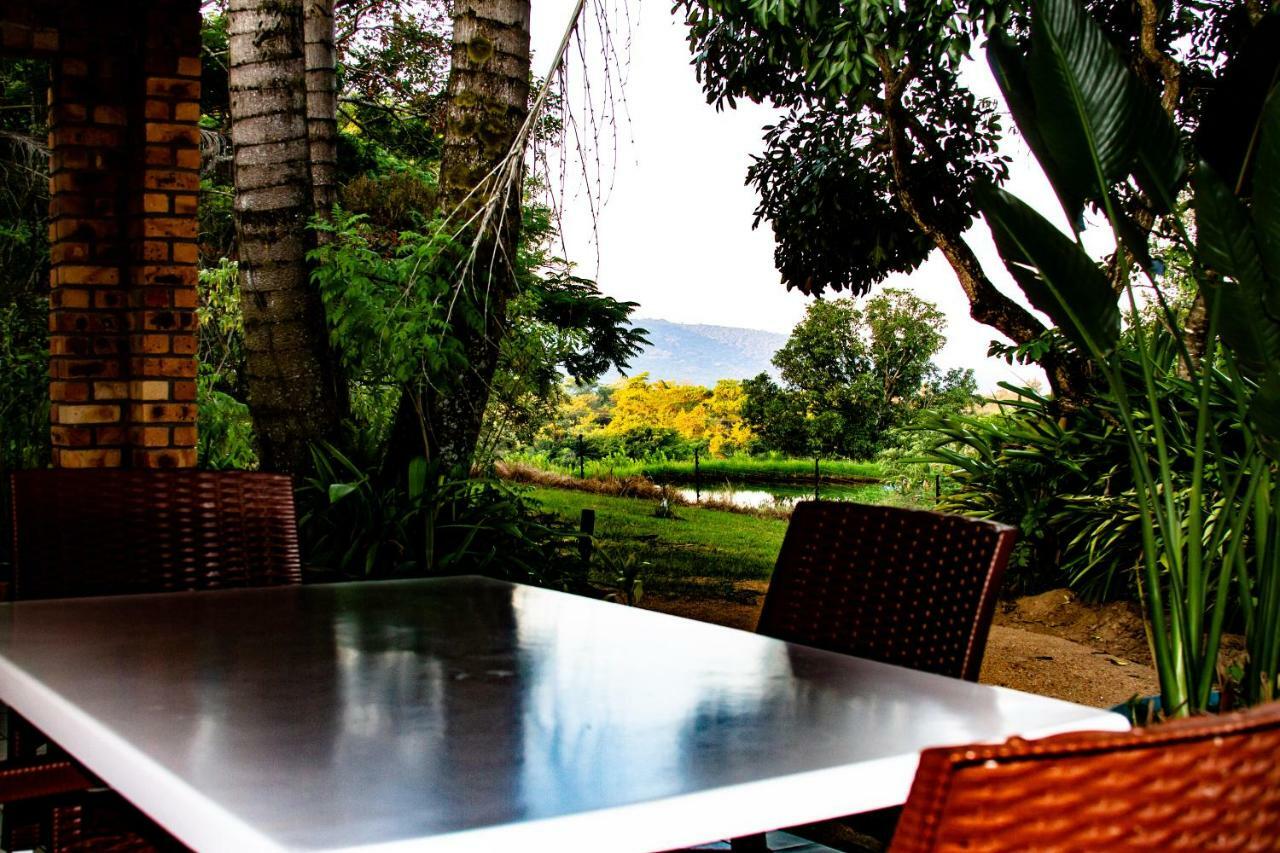 Masasana'S Rest Villa เฮซีวิว ภายนอก รูปภาพ